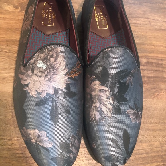Ted Baker men’s shoes. New with no tags. main image 4